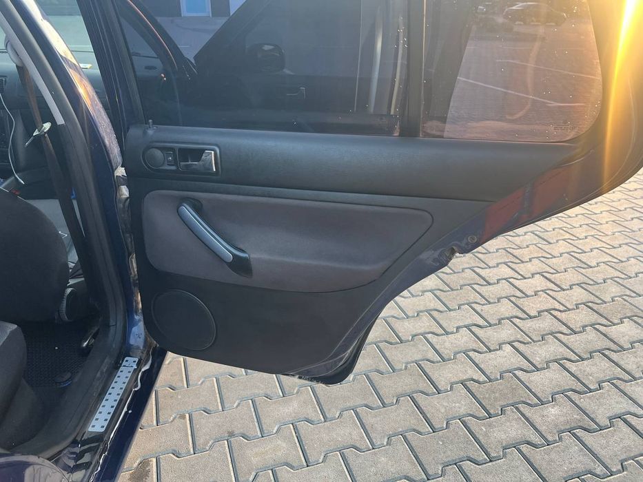 Продам Volkswagen Golf 4 2003 гольф 4