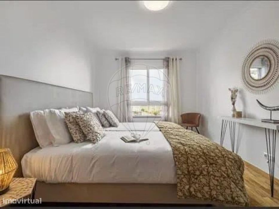 Apartamento T1 para arrendamento