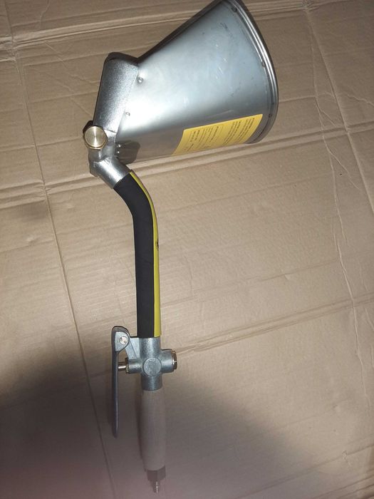 Ferramenta rebocar paredes teto profissional TIGRE lanca tectos reboco