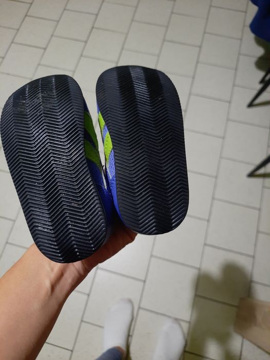 Buciki reebok chłopięce 23