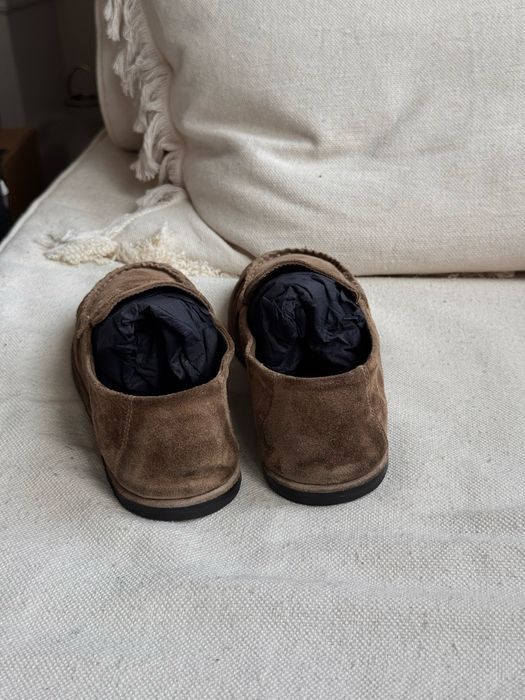 Лофери Massimo Dutti 38 розмір