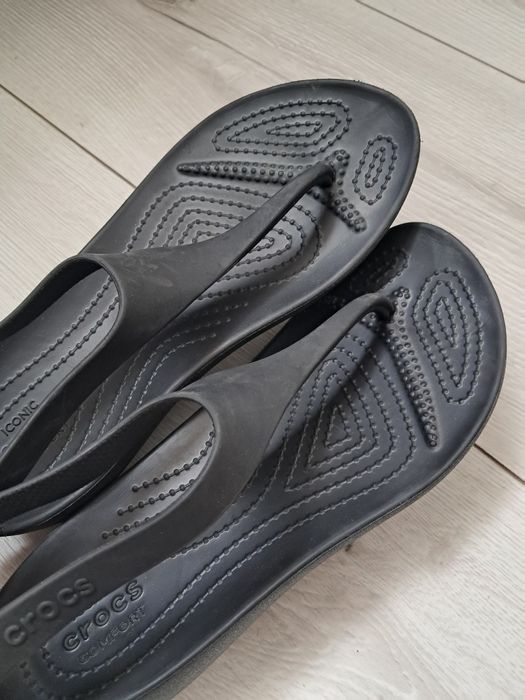 Cocs W5 rozmiar 35vklaki sandały