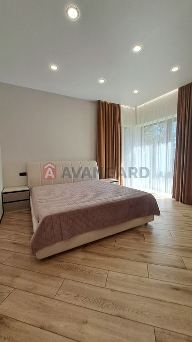 Сдам дом. Обуховка, Кировское. Сосновый Берег