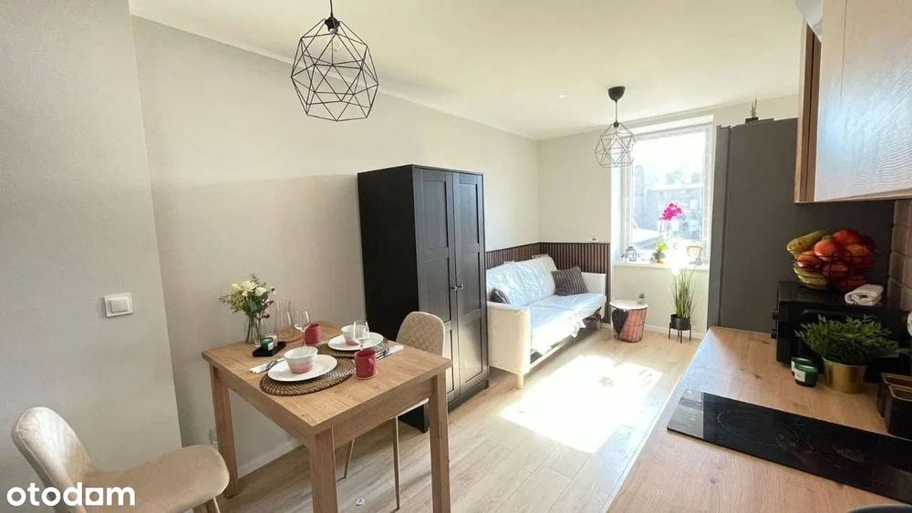 Oferta Inwestycyjna: Chorzów, Ul. Katowicka (Off-Market)Roi - 12,5%
