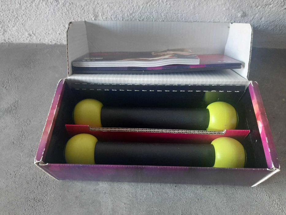 Pack Zumba Fitness Exhilarate - Exercício Físico