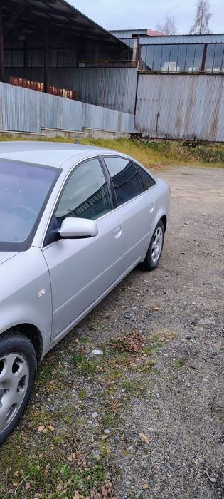 Продам Ауді а6с5