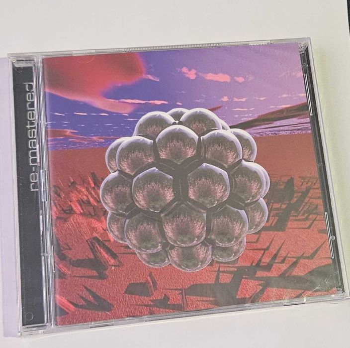 Tangerine Dream - Dream Sequence (CD 2 )