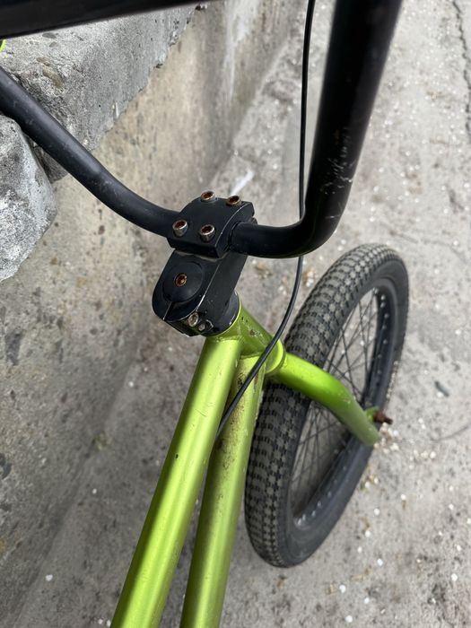 BMX 5