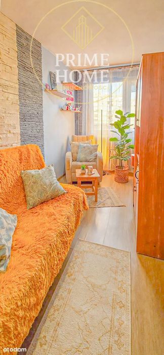 2 Pokoje | Balkon | Winda | Skautów Opolskich