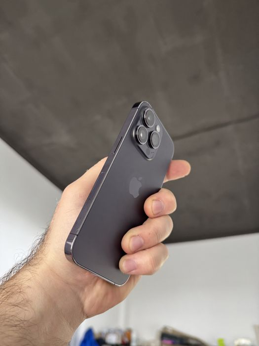 Apple iphone 14 Pro 256 gb neverlock айфон 92% айфон про