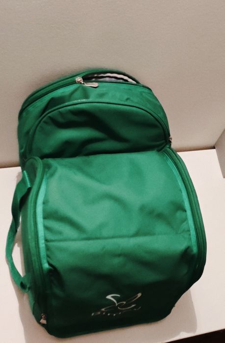 Mala transporte da Bimby