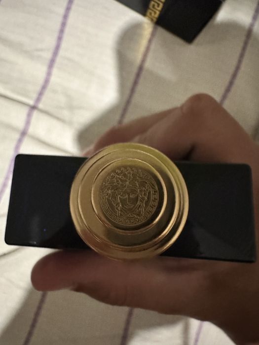 Versace dylan blue pour homme Туалетная Вода