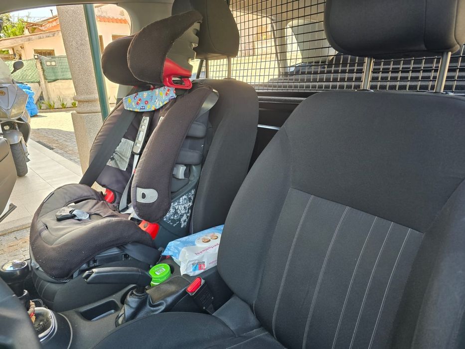Citroën c4 b7 comercial