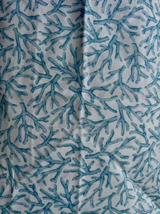 Almofada/Puff de praia