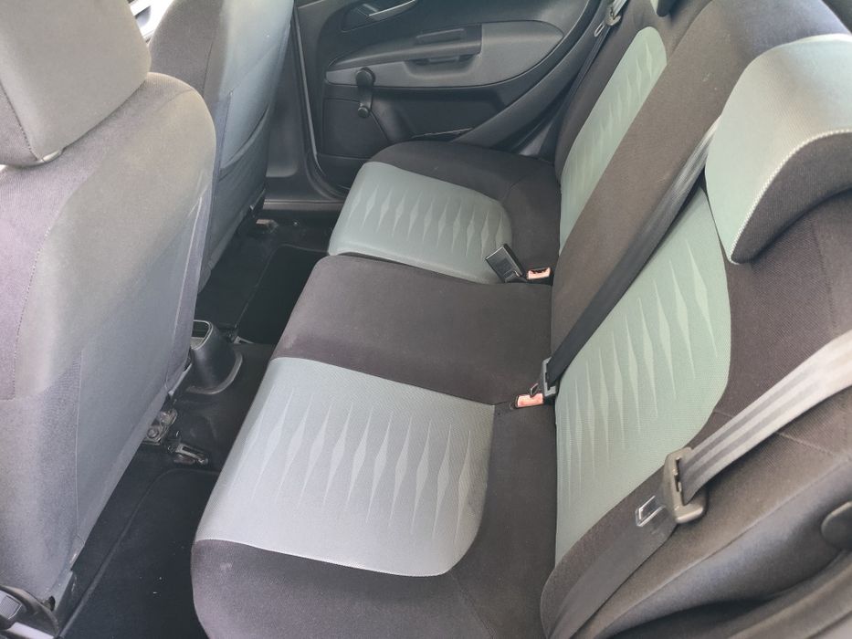 Fiat Punto 1.3 multijet
