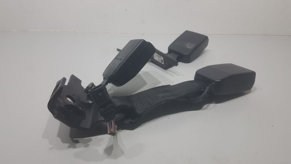 Zapinki Zapinka Pasa Tył Bezpieczeństwa Renault Laguna III Komplet