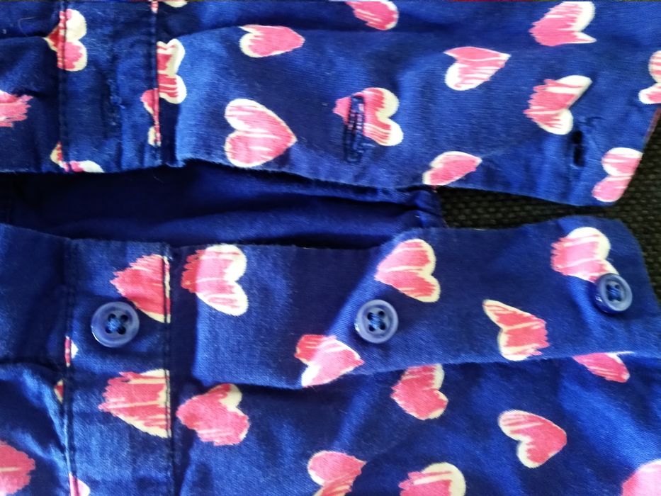 GAP sukienka sukieneczka dla dziewczynki 6-12mscbsuper stan dziewczęca