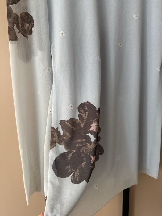 Ganni ttswtrs гольф