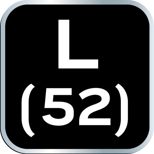 Komplet przeciwdeszczowy, rozmiar L