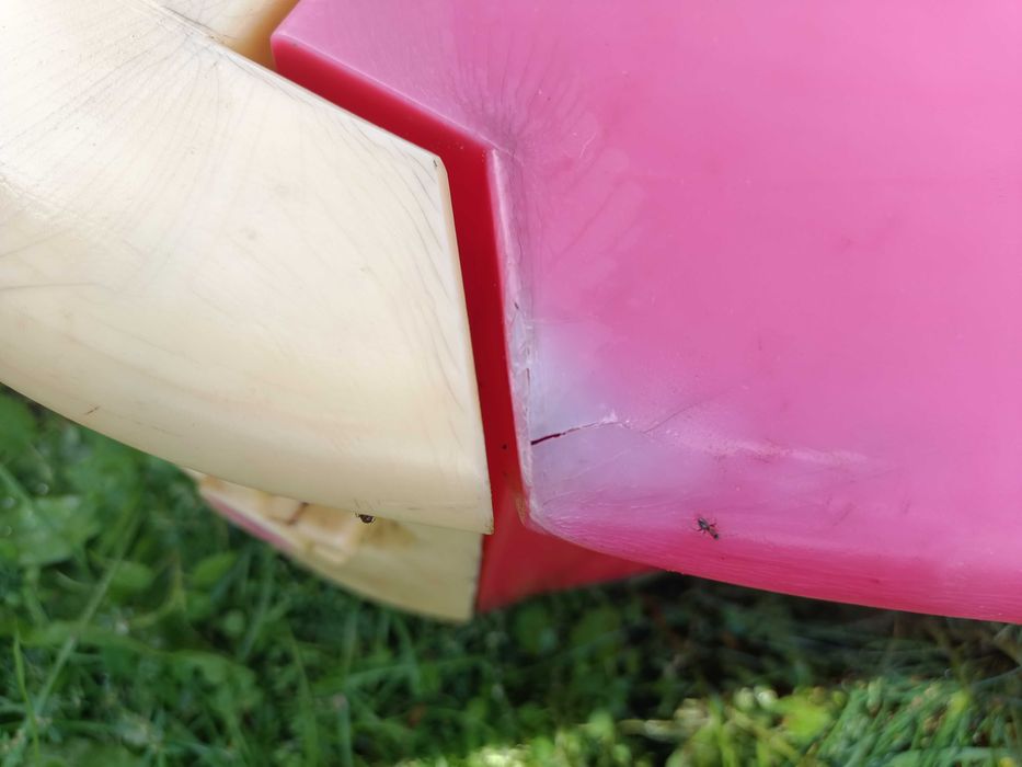 Piaskownica modulowa