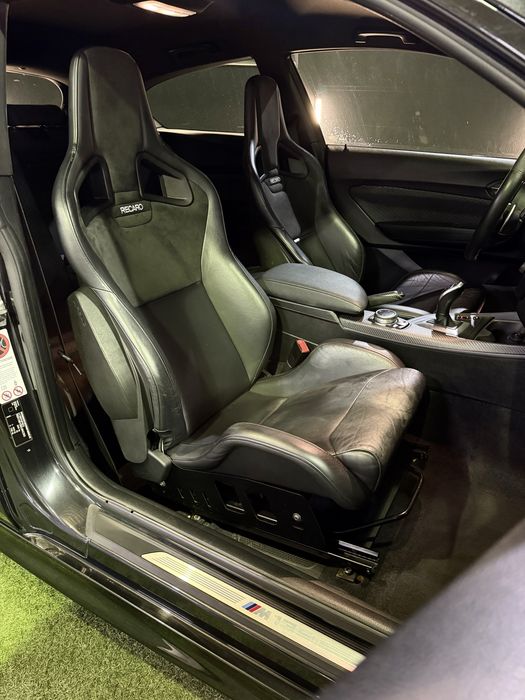 BMW M135i Stage 3