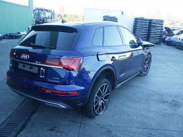Розборка AUDI Q5 20-24 Запчасти Ауди ку5 Авторазборка