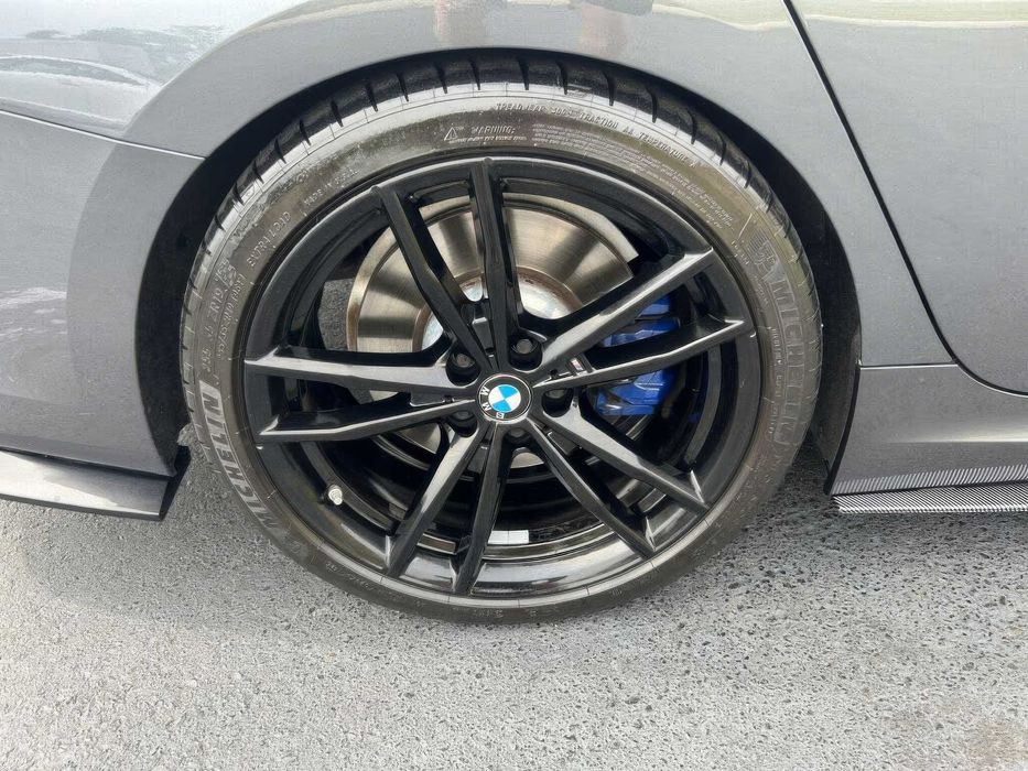 BMW M340I      2021