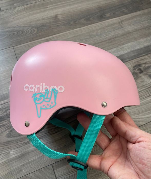 Rower kola 16 kraina lodu