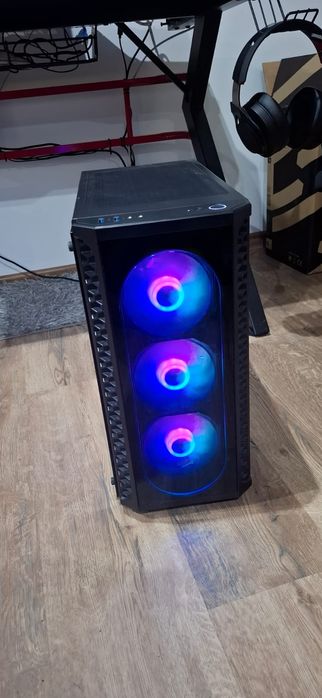 Komputer gamingowy