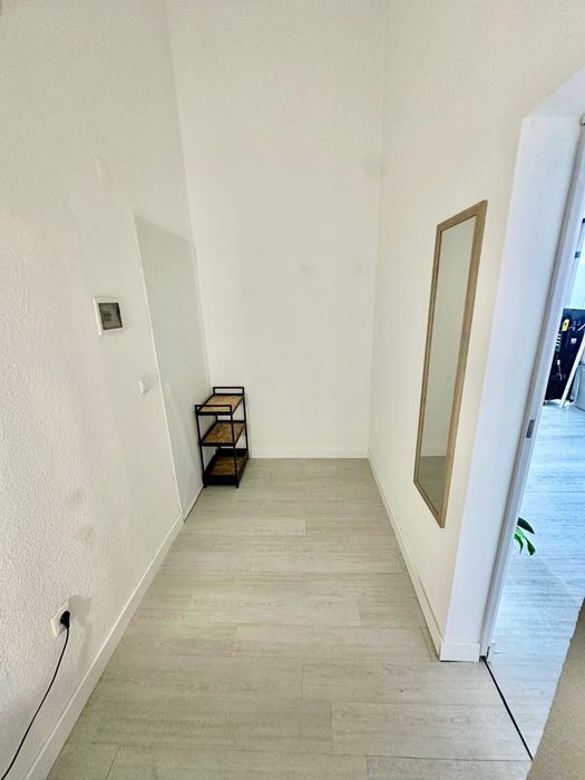 Gabinete em Barbearia/ Despesas incluídas