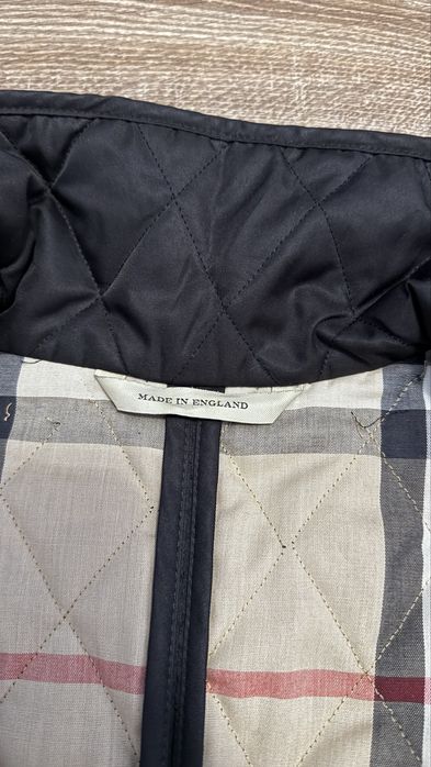 Куртка жіноча Burberry