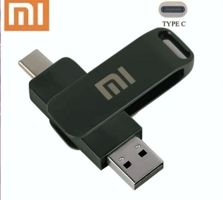 Флешка  1, 2тб, жорсткий диск, Айфон