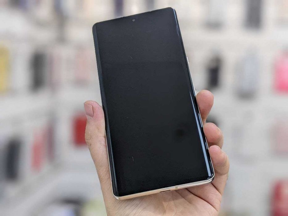 Телефон Google Pixel 7 Pro 12/128 Gb Hazel