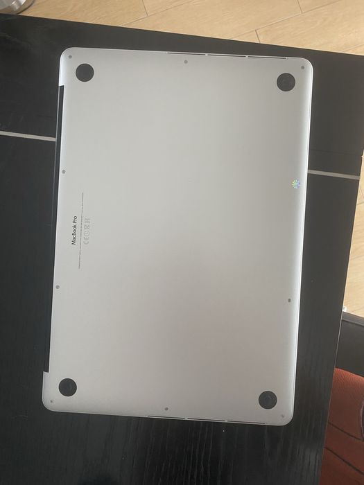 Macbook Pro Retina 2015 i7 1T