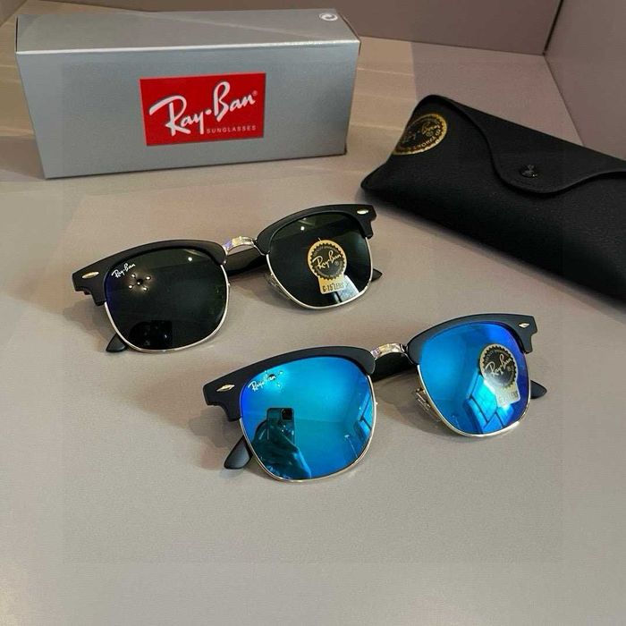 Okulary słoneczne Ray Ban 19.41
