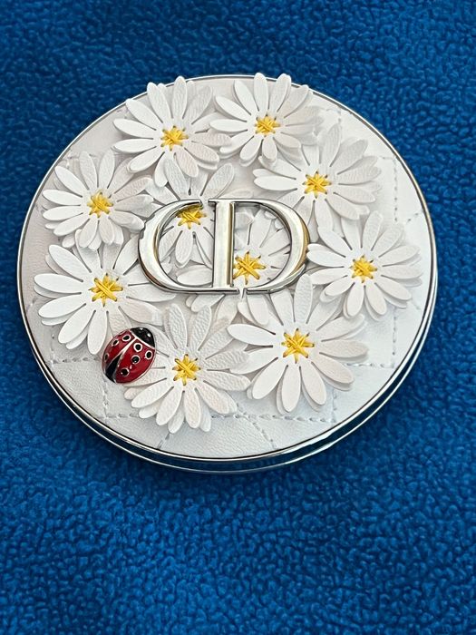 Dior Forever Bronze Glow