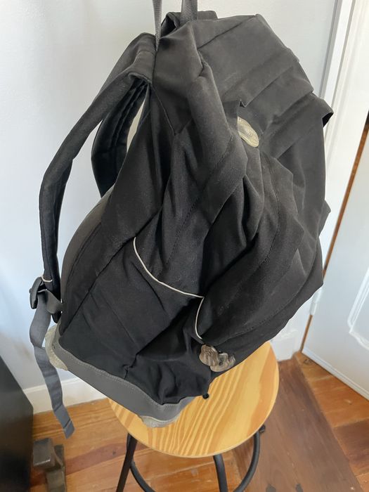 Mochila robusta Sansonite