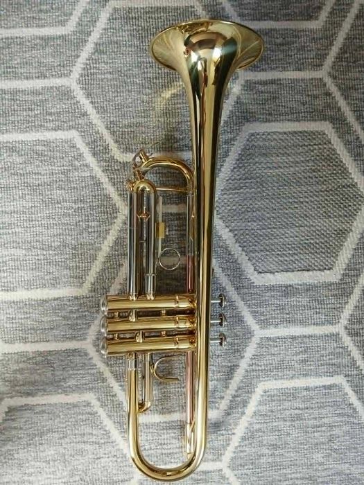 Trąbka BACH TR655
