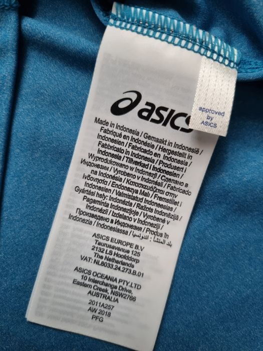 Bluza Asics M 38