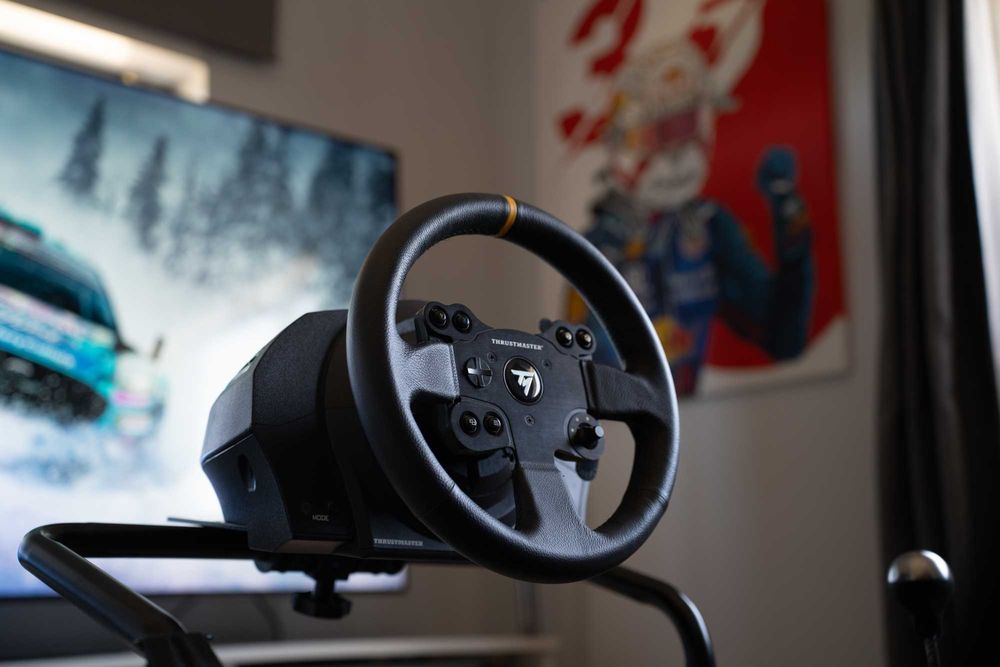 Pack Thrustmaster & Next Level Racing64284355952770120