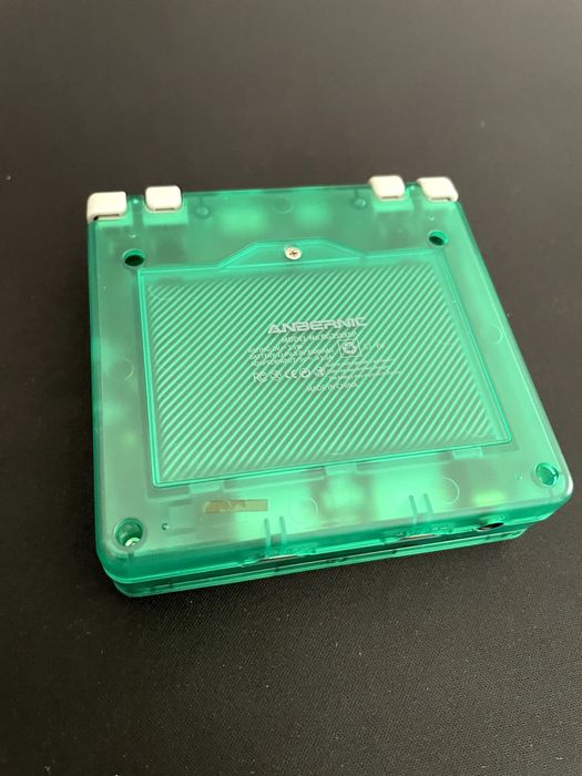 Consola Retro Portátil Anbernic RG35XXSP