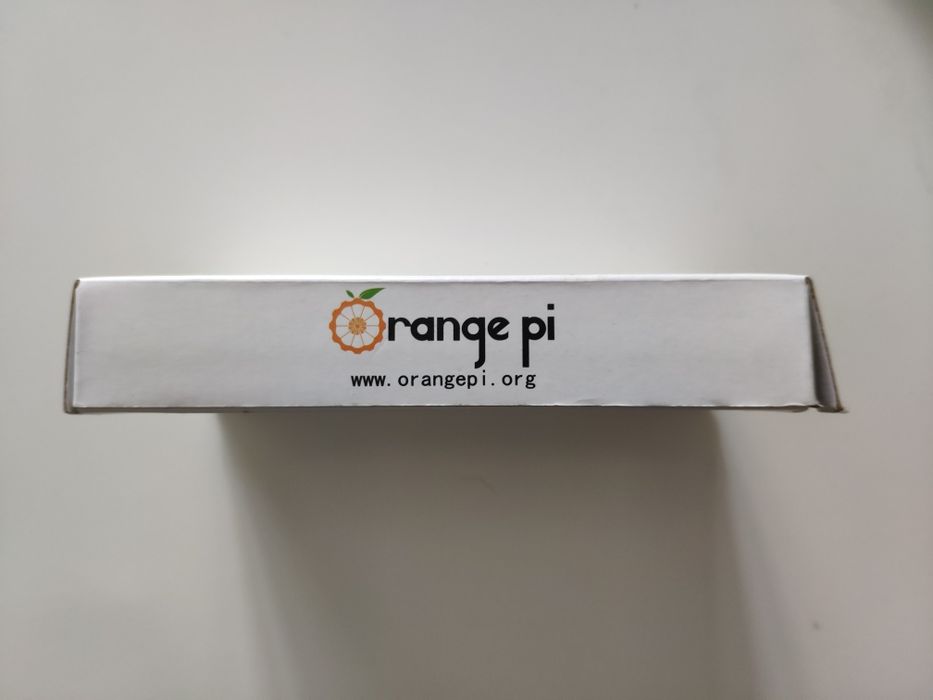 Orange Pi PC Plus [NEW]64585688969475122
