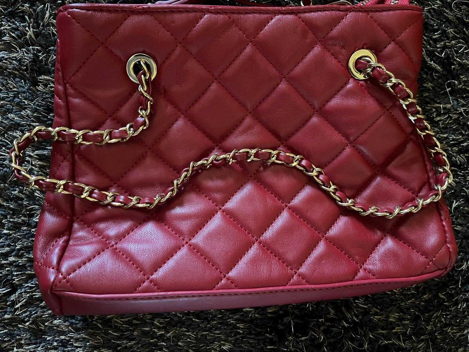 Mala Parfois (como nova)