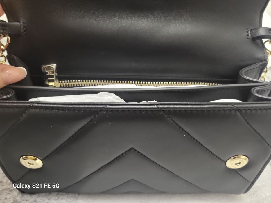 Torebka Patrizia pepe nowa.