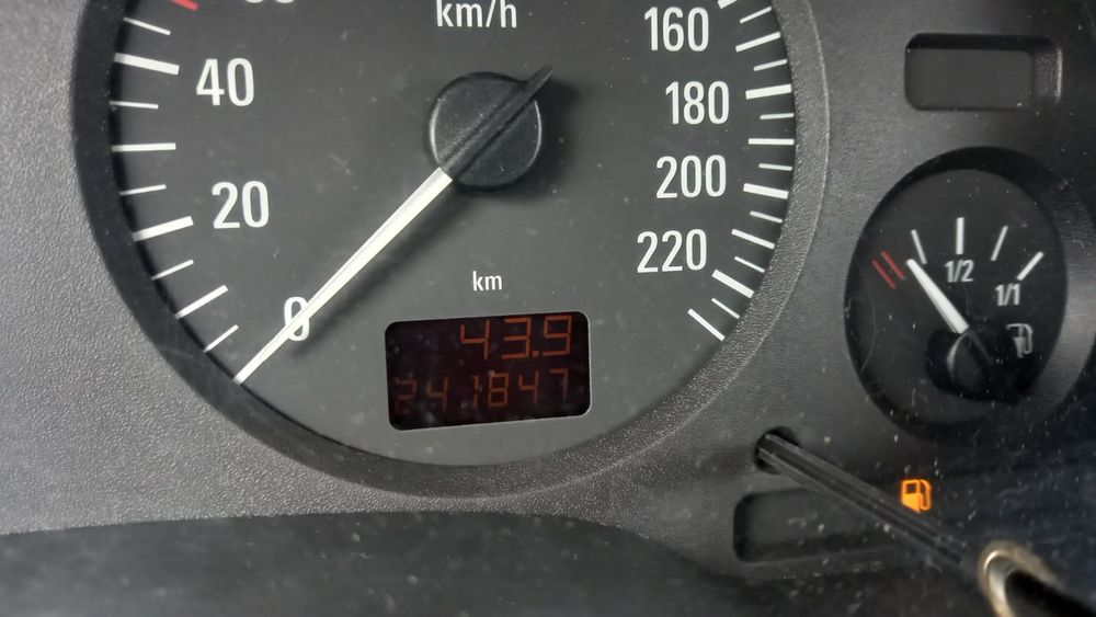 Sprzedam Opel zafira