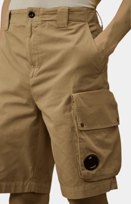 C.P Company Cargo Short чоловічі шорти