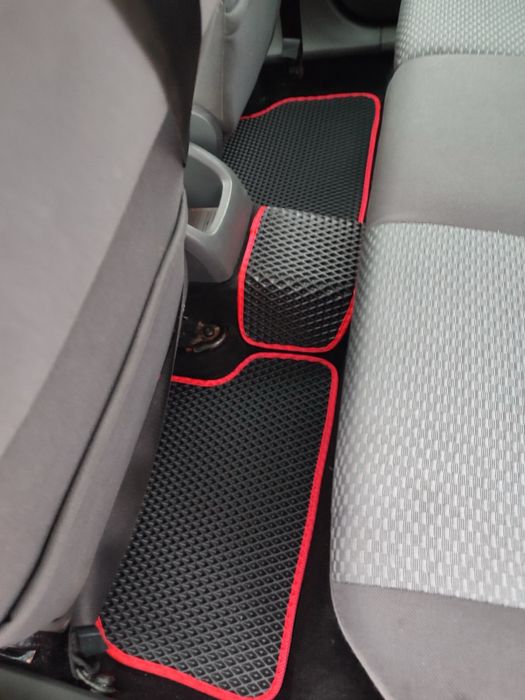 ХІТ Осені! Автоковрики EVA – ева килимки, коврики в машину| Єва