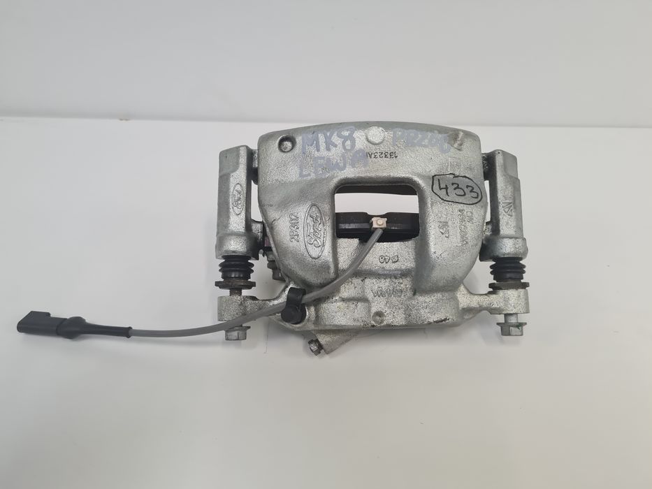 Zacisk Hamulcowy Lewy Przód Ford Transit Mk8