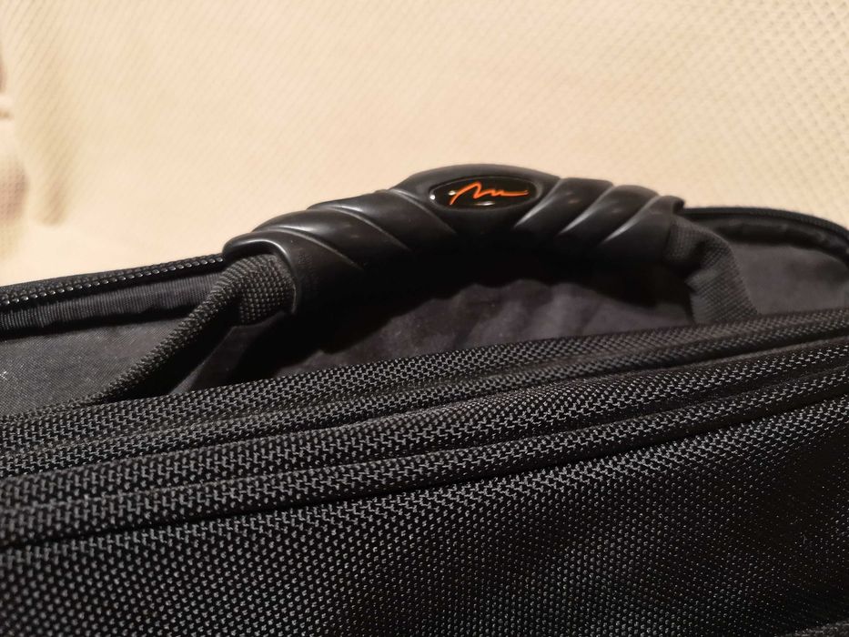 Torba Media-Tech na laptopa