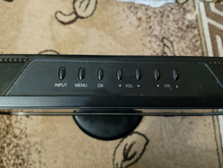 Монітор LG FLATRON M228WA - BZ